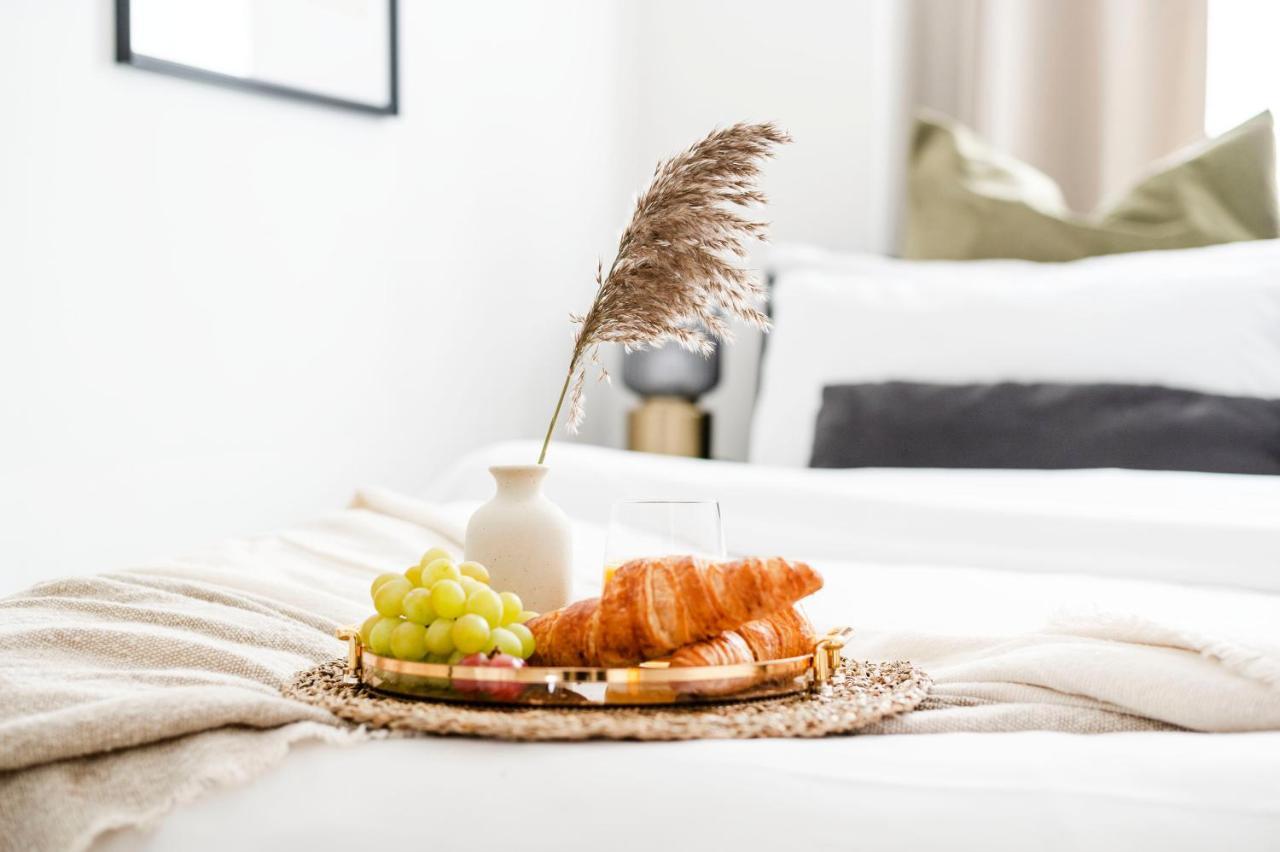Hyde Park Chic Modern Flat For 4 Διαμέρισμα Λονδίνο Εξωτερικό φωτογραφία